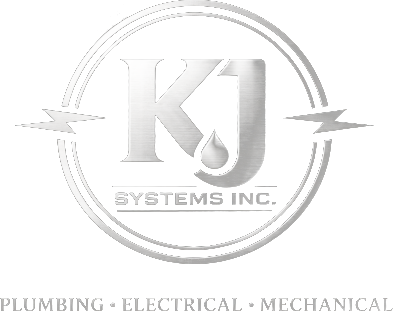 KJ Systems Inc. — Plumbing, Electrical, Mechanical